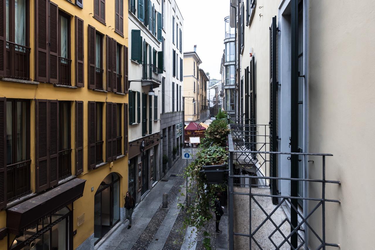 Apartamento Italianway-fiori Chiari 24 Milão