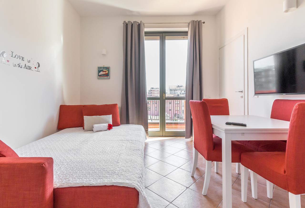 Alessia's Flat - Affori Milão