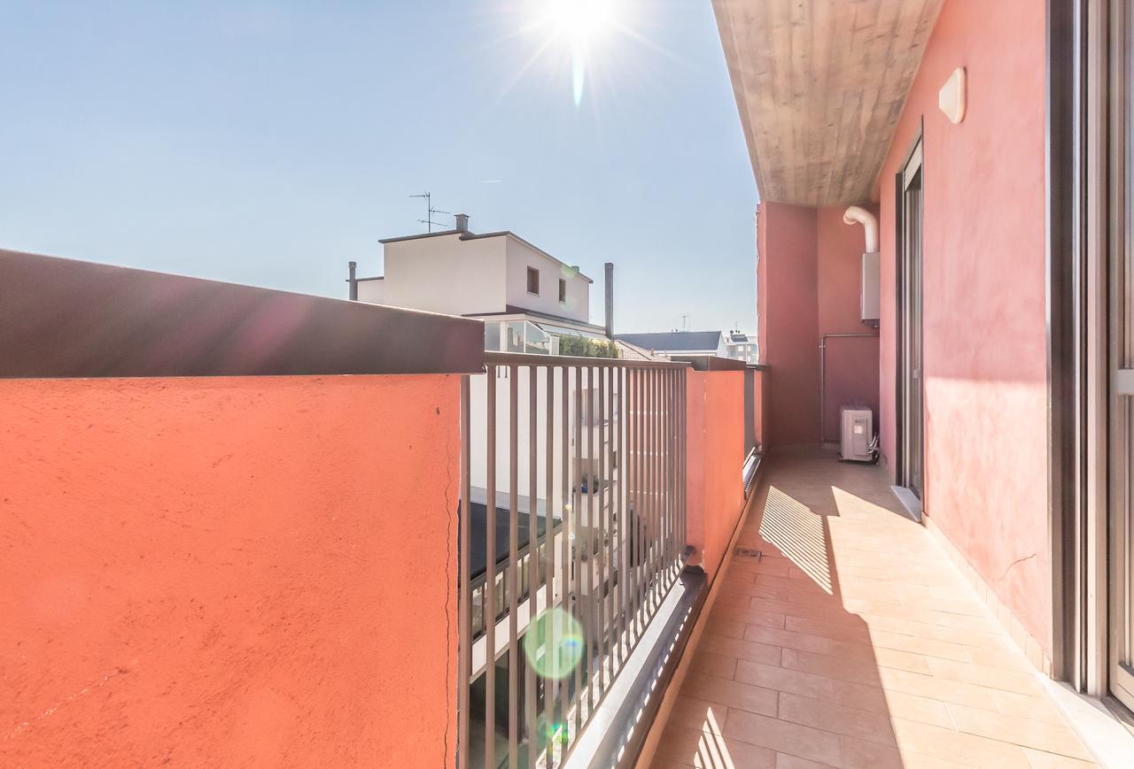 Apartamento Alessia's Flat - Affori