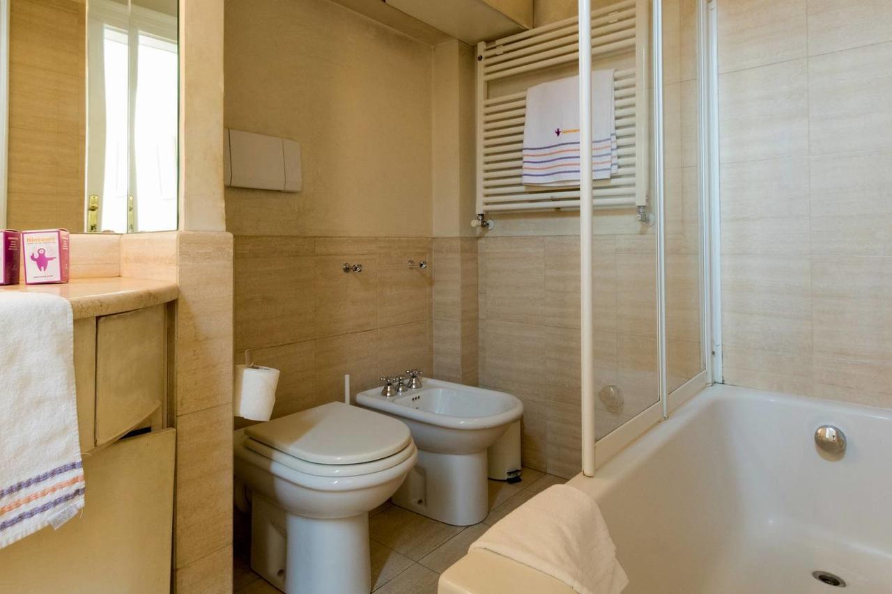 Apartment Joivy Lovely Flat For 5 Close To Sforzesco Castle Milan
