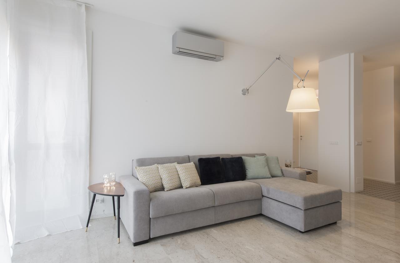 Appartamento Mila Via Savona