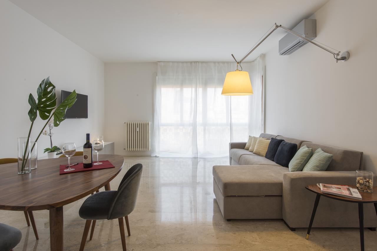 Appartamento Mila Via Savona Milano