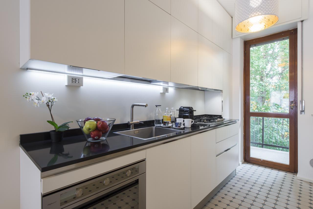 Appartamento Mila Via Savona Milano