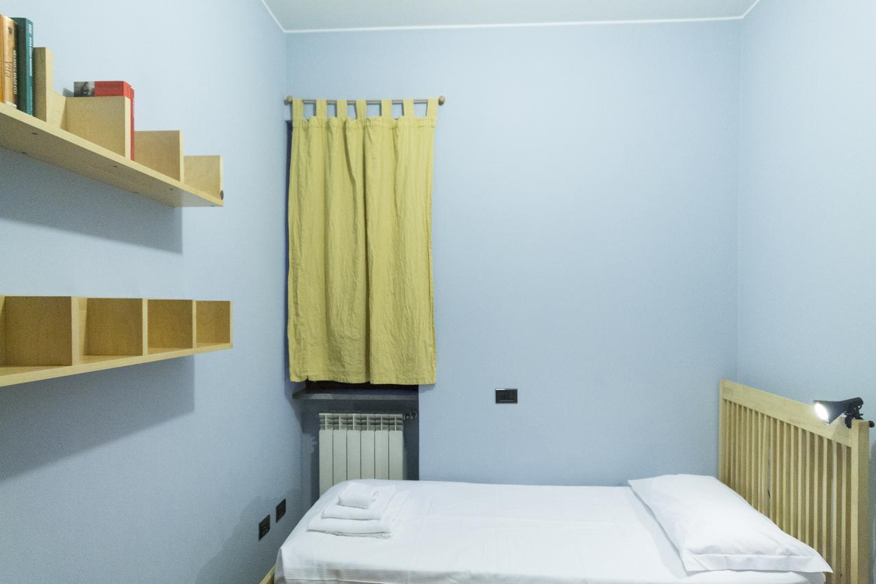 Apartment San Gottardo Navigli Milan