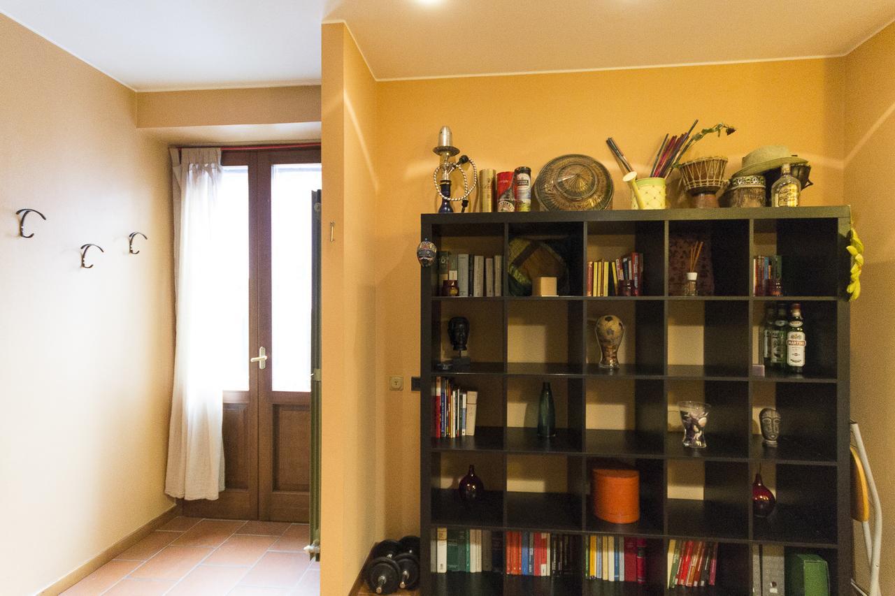 Apartment San Gottardo Navigli *