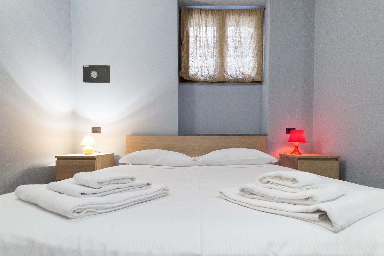 San Gottardo Navigli Apartment