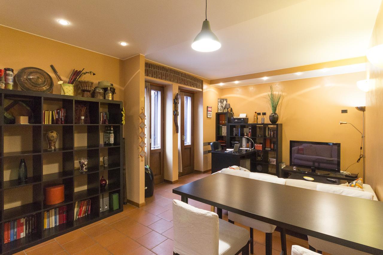 San Gottardo Navigli Apartment