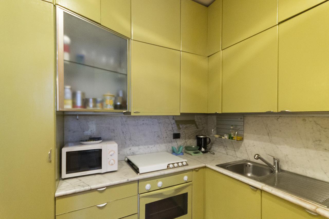Apartment San Gottardo Navigli *