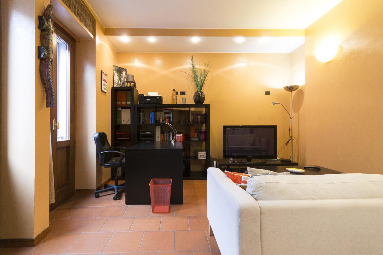 San Gottardo Navigli Apartment Milan
