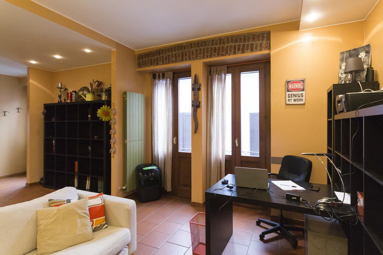 San Gottardo Navigli Apartment Milan