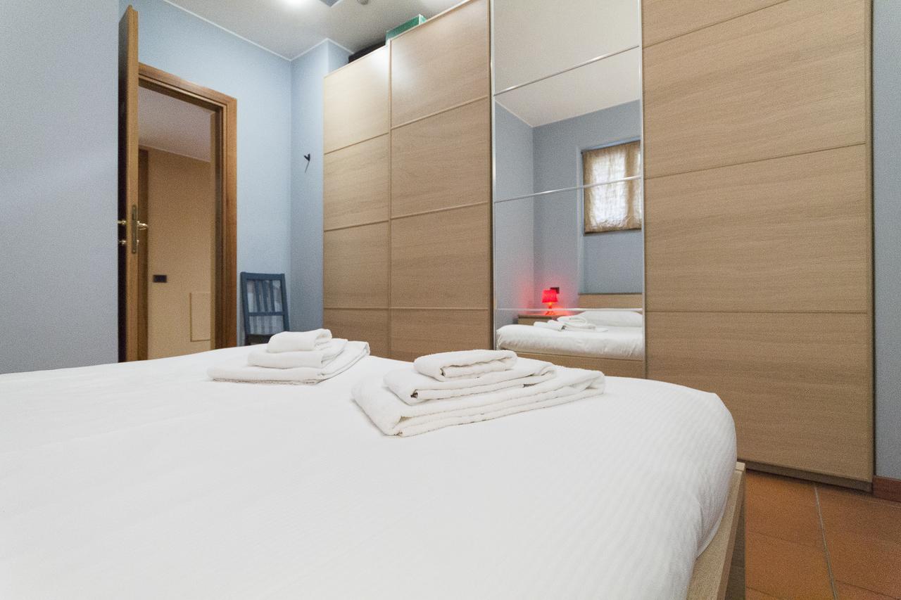 Apartment San Gottardo Navigli *