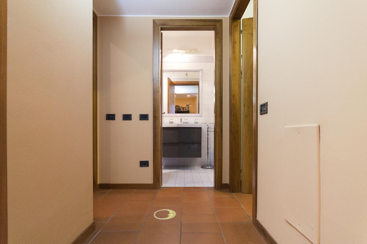 Apartment San Gottardo Navigli