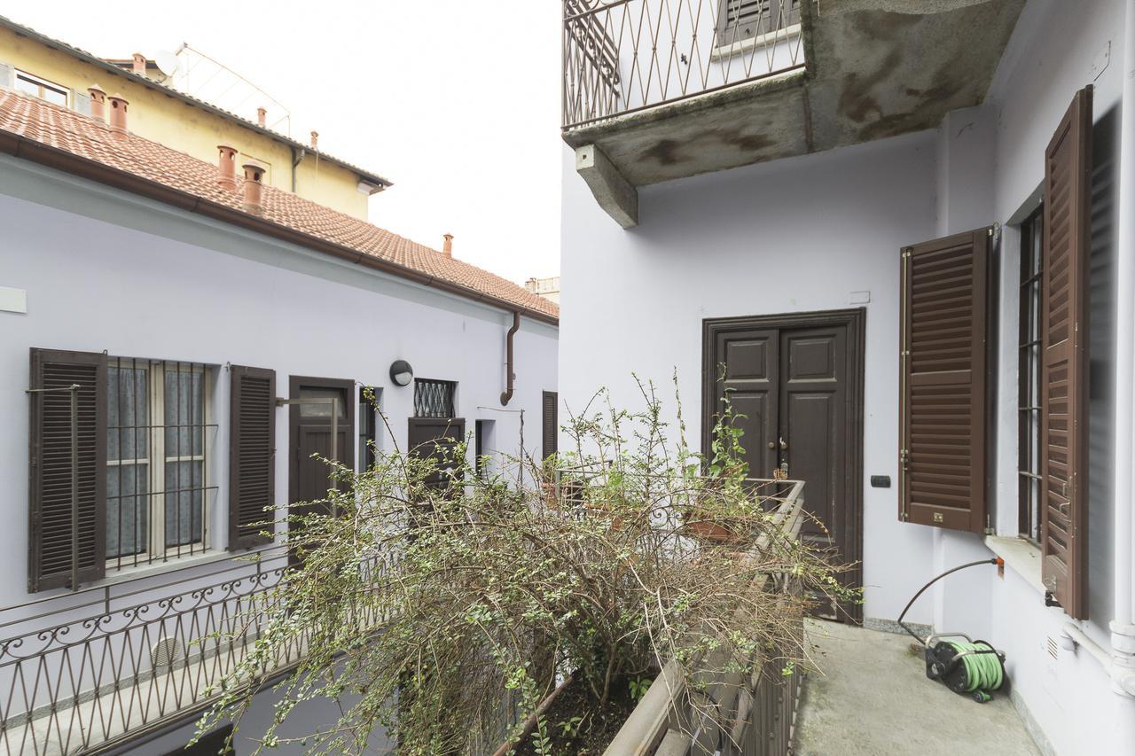 San Gottardo Navigli Apartment