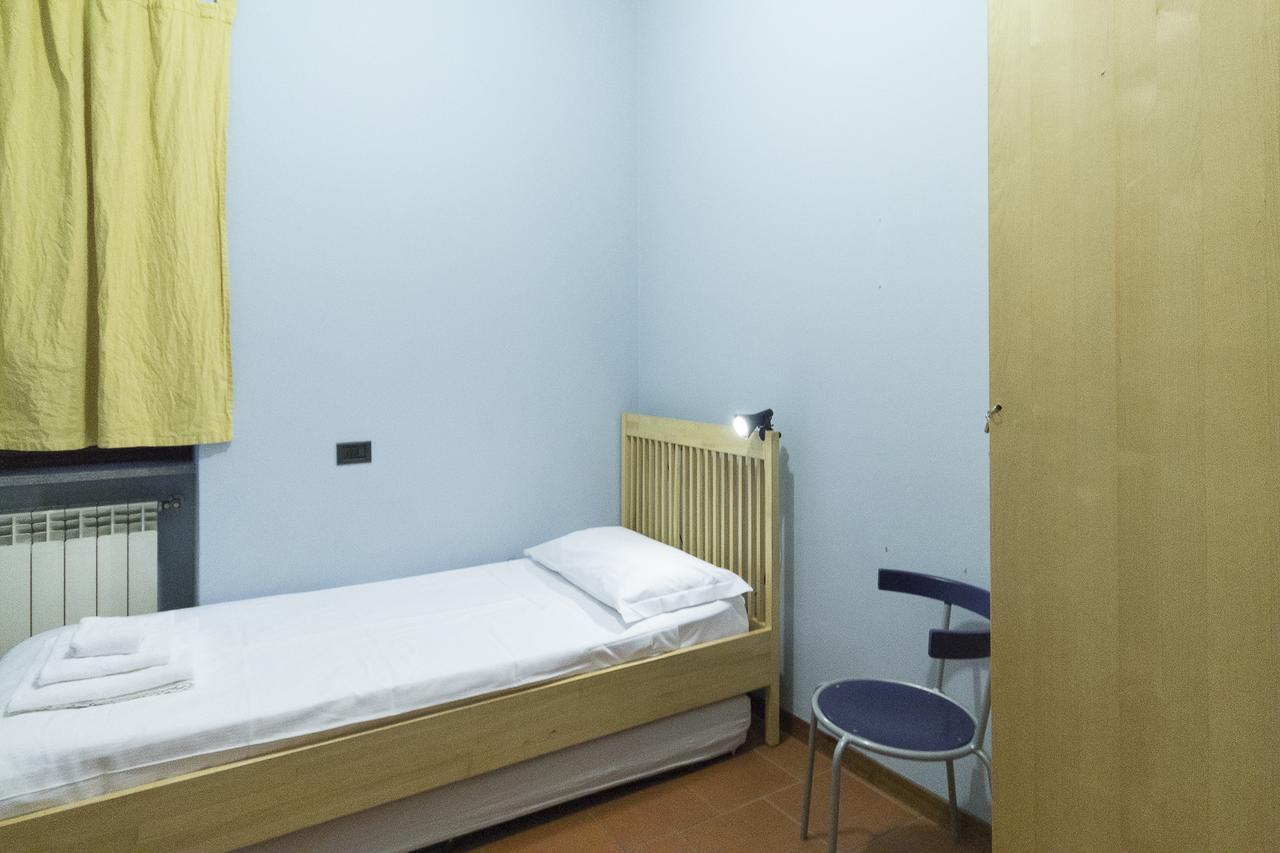 Apartment San Gottardo Navigli