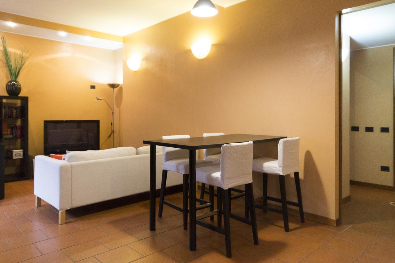 San Gottardo Navigli Apartment