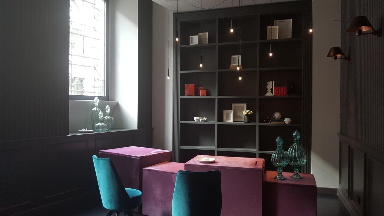 Hotel Fifty House Cellini