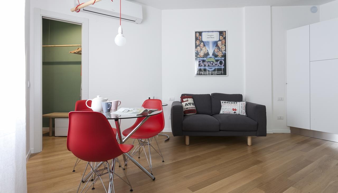 Italianway-magolfa 1/3 Apartment