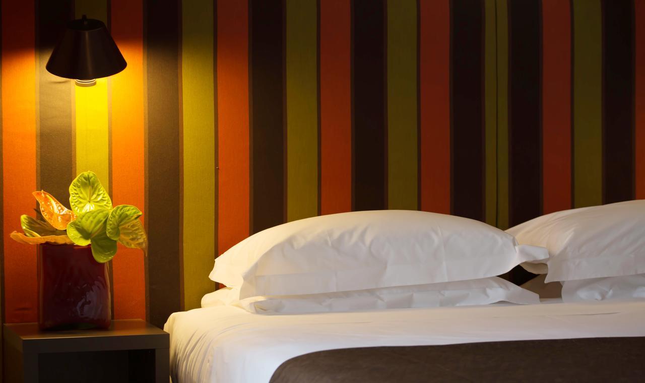 Fifty House Cellini Hotel Milan