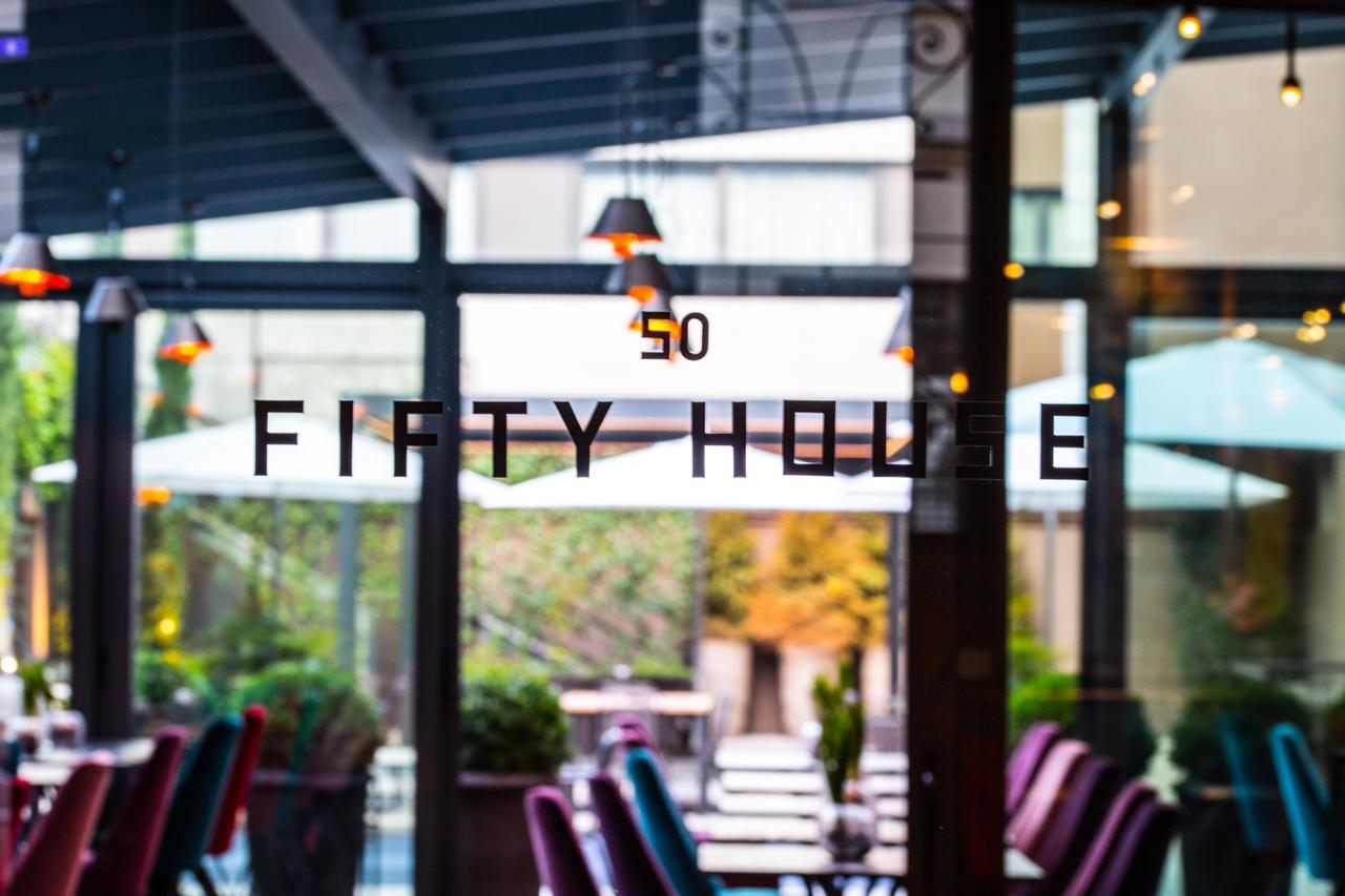 Fifty House Cellini 5* Milan