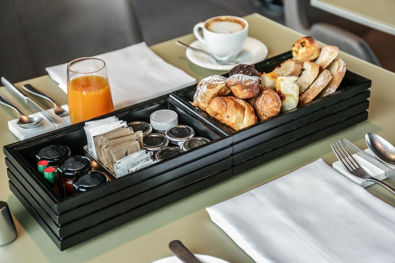 Viu Milan, A Member Of Design Hotel Milan