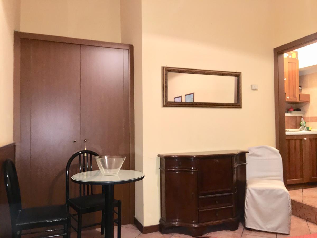 Duomo Apartment