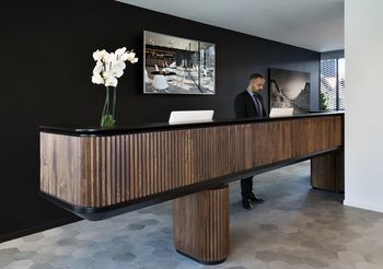 Collini Hotel