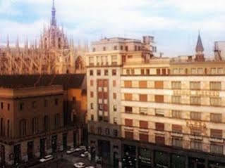 Grand Plaza Milan