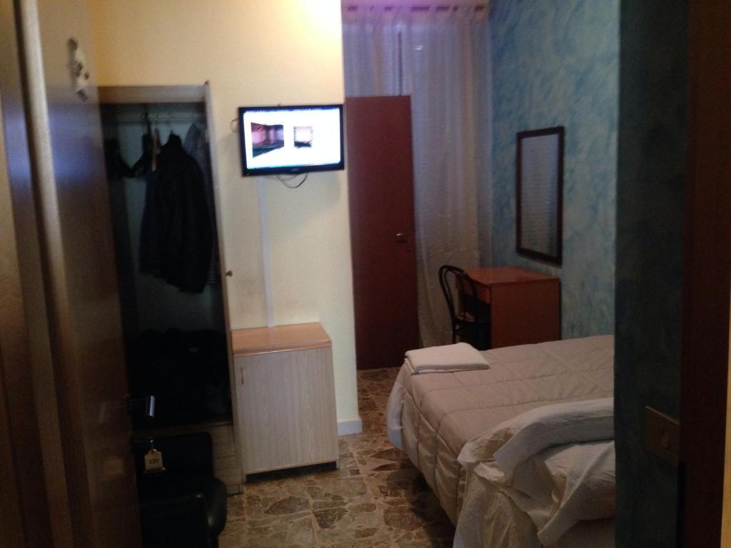 Hotel Vallazze Milan