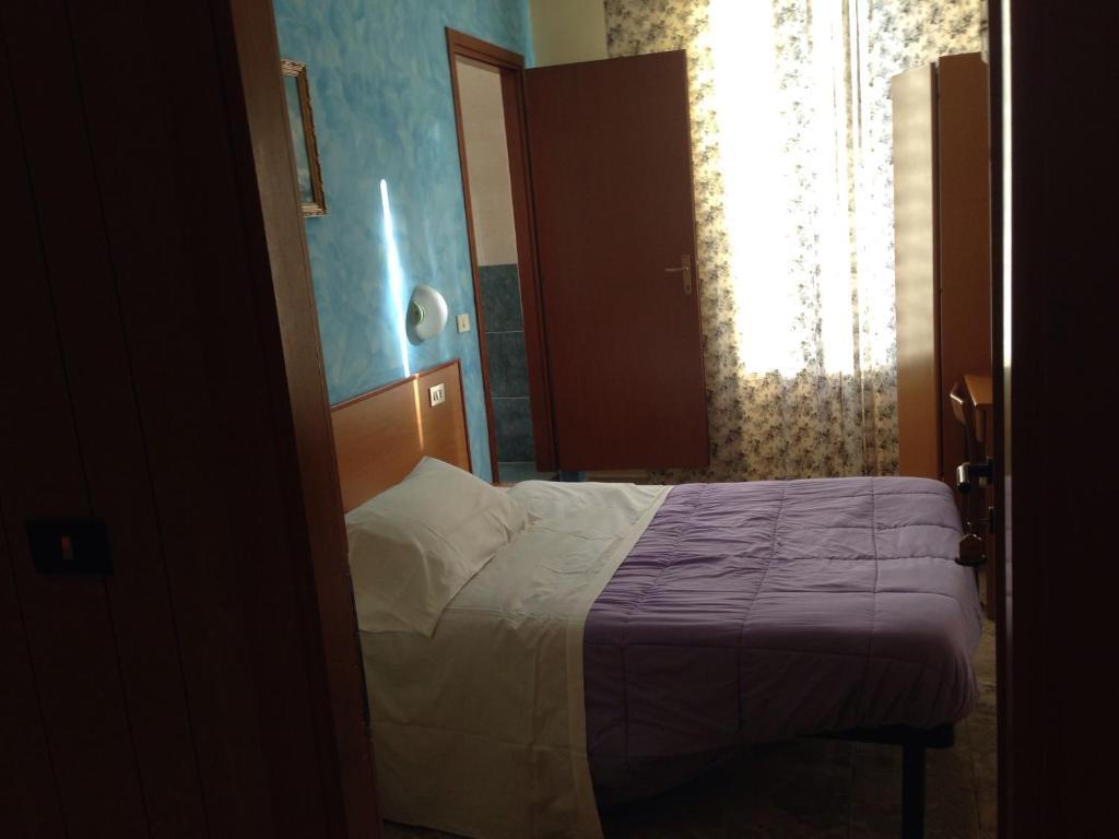 Hotel Vallazze