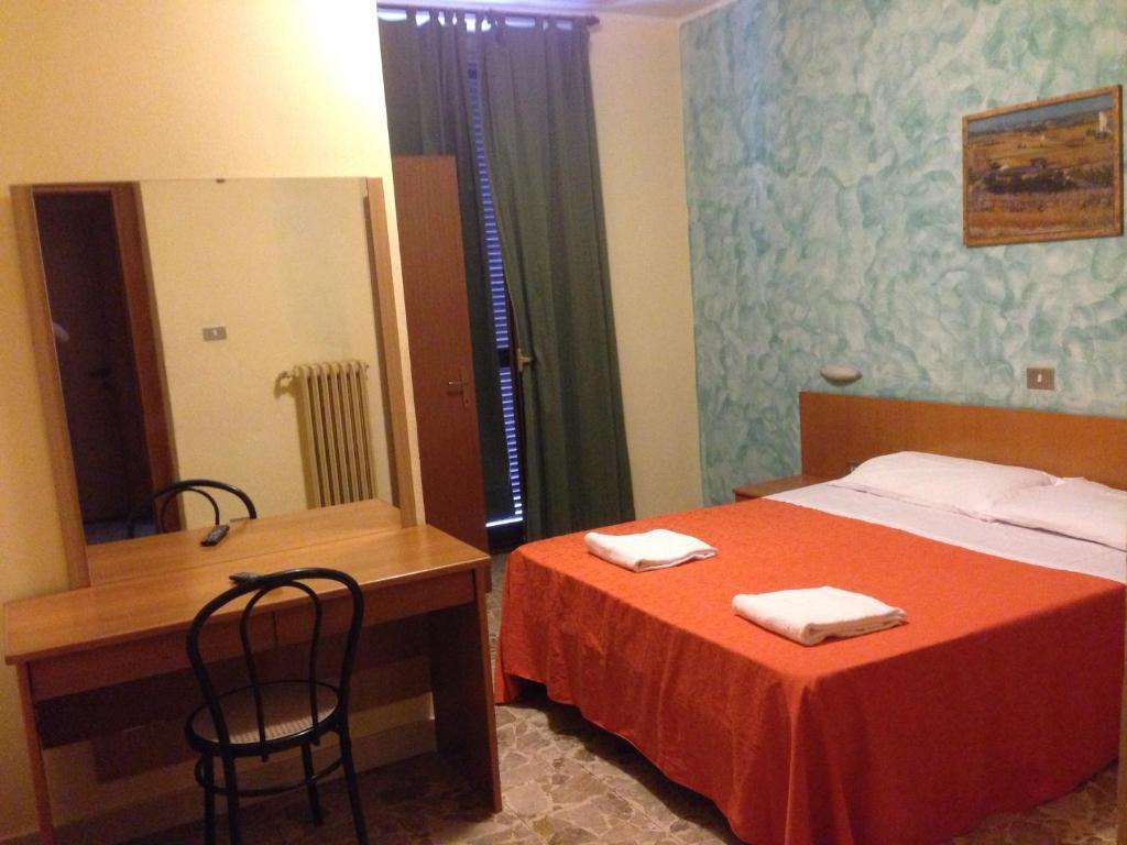 Vallazze Hotel Milan