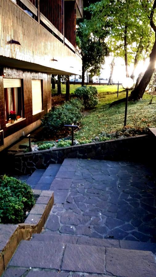 Bed & Breakfast Melzo 13