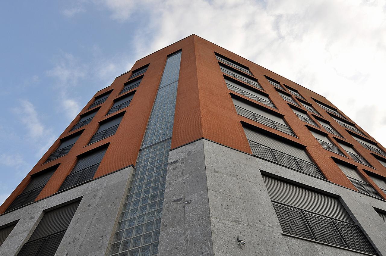Aparthotel Bb Isola 2*