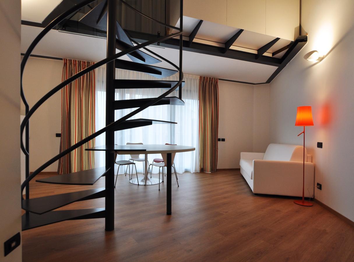 Aparthotel Bb Isola Milan