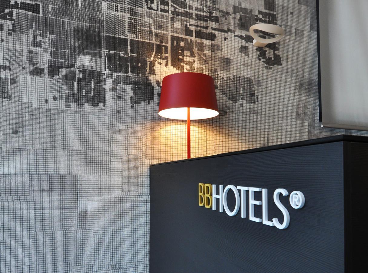 Bb Isola Aparthotel Milan
