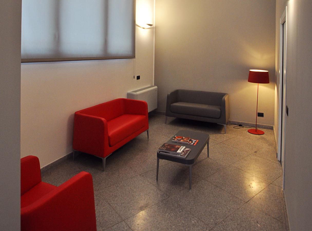 Aparthotel Bb Isola