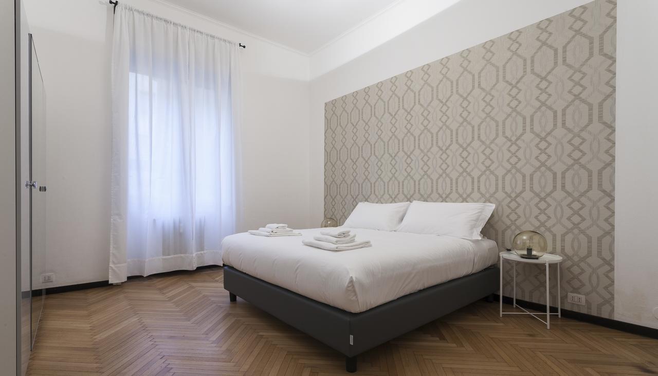 Italianway Apartments - Piave 8 Apartment Milan
