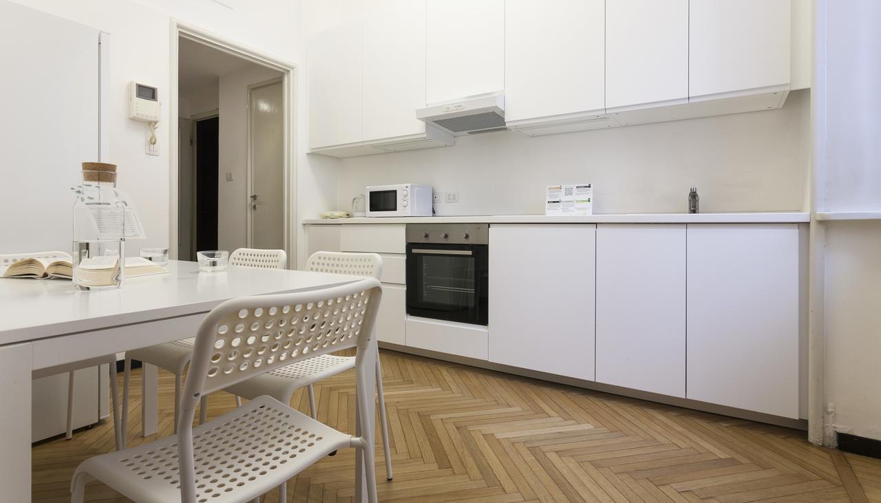 Apartment Italianway Apartments - Piave 8 Milan
