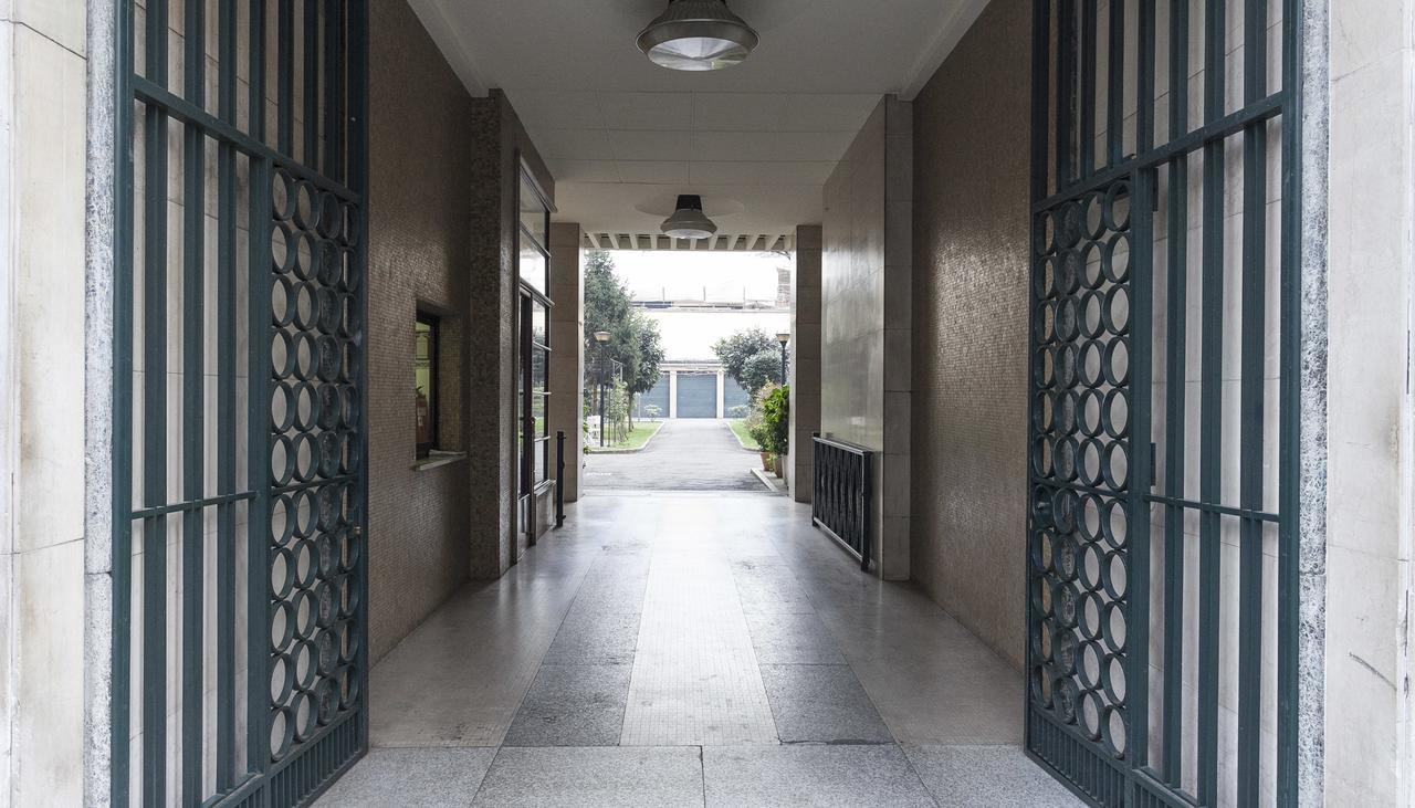 Italianway Apartments - Piave 8 Apartment Milan