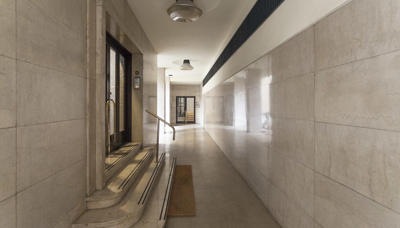 Italianway Apartments - Piave 8 Apartment Milan