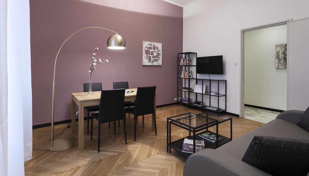 Italianway Apartments - Piave 8 * Milan
