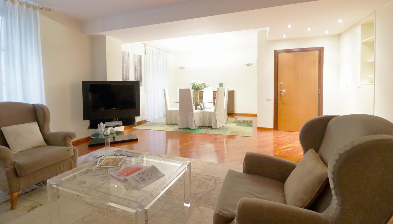 Apartamento Italianway-fiori Chiari 24