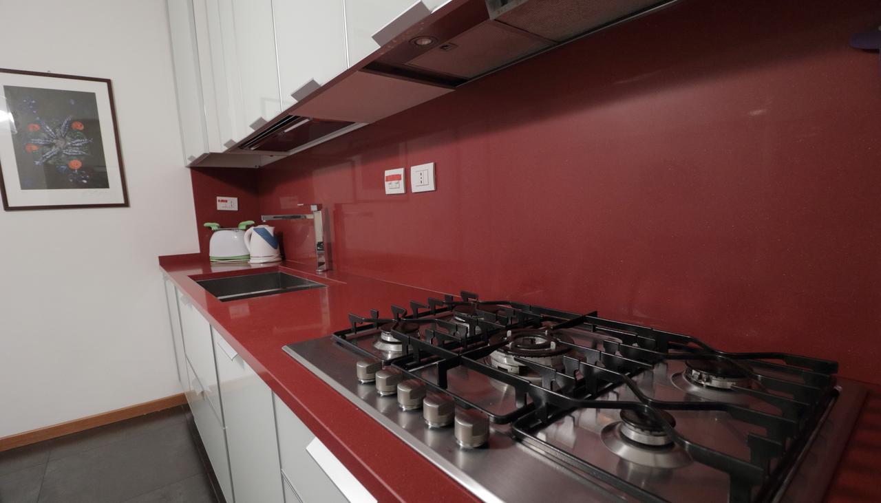 Italianway-fiori Chiari 24 Apartamento