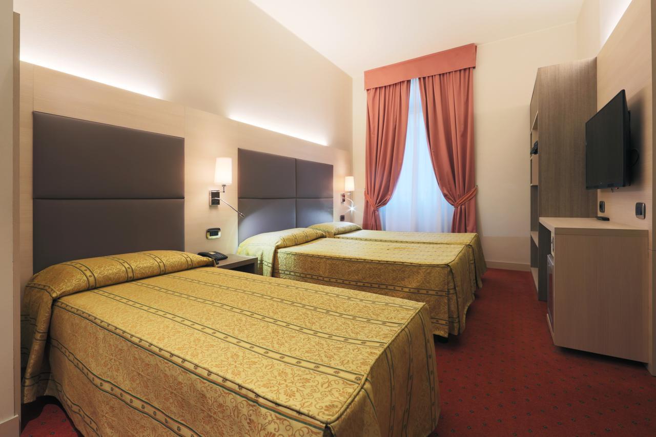 Campion Hotel