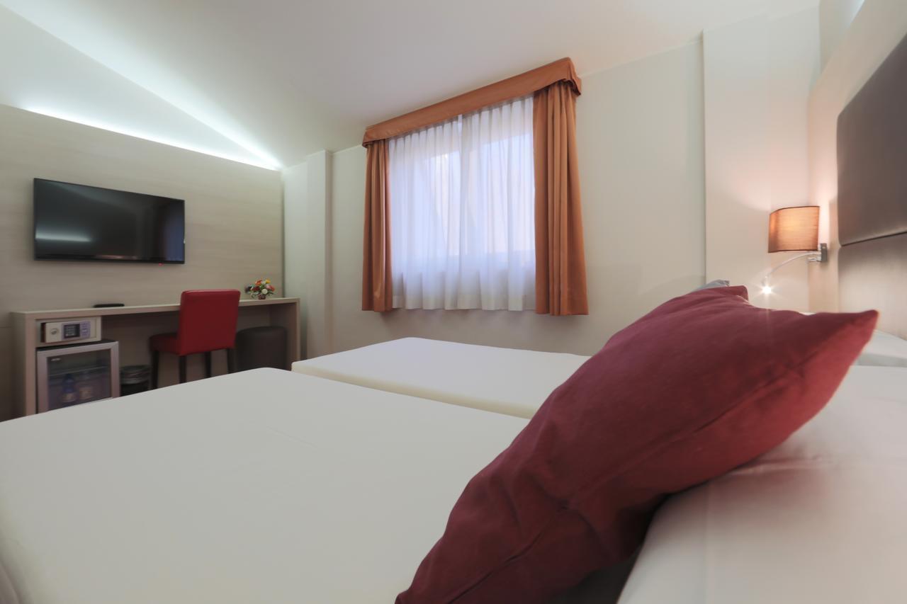 Hotel Campion Milan