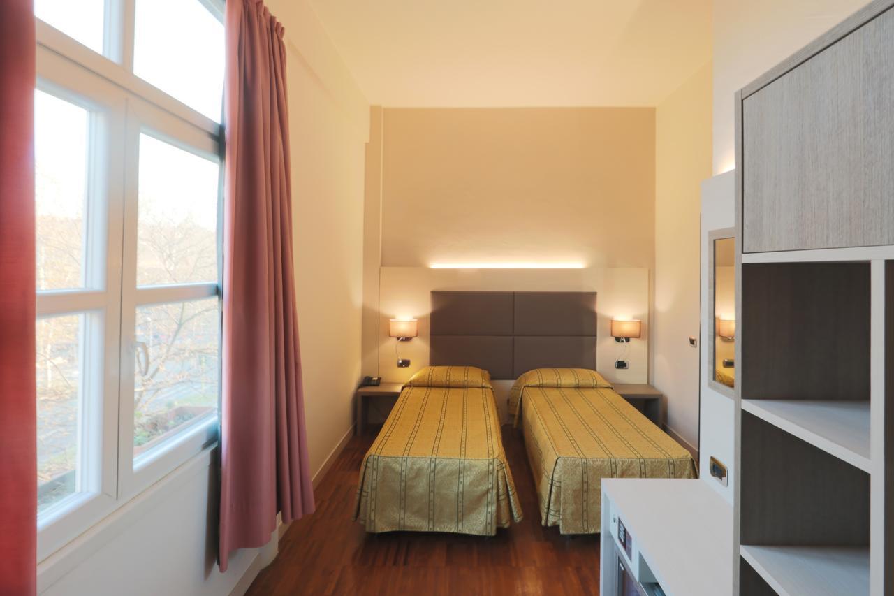 Campion Hotel Milan