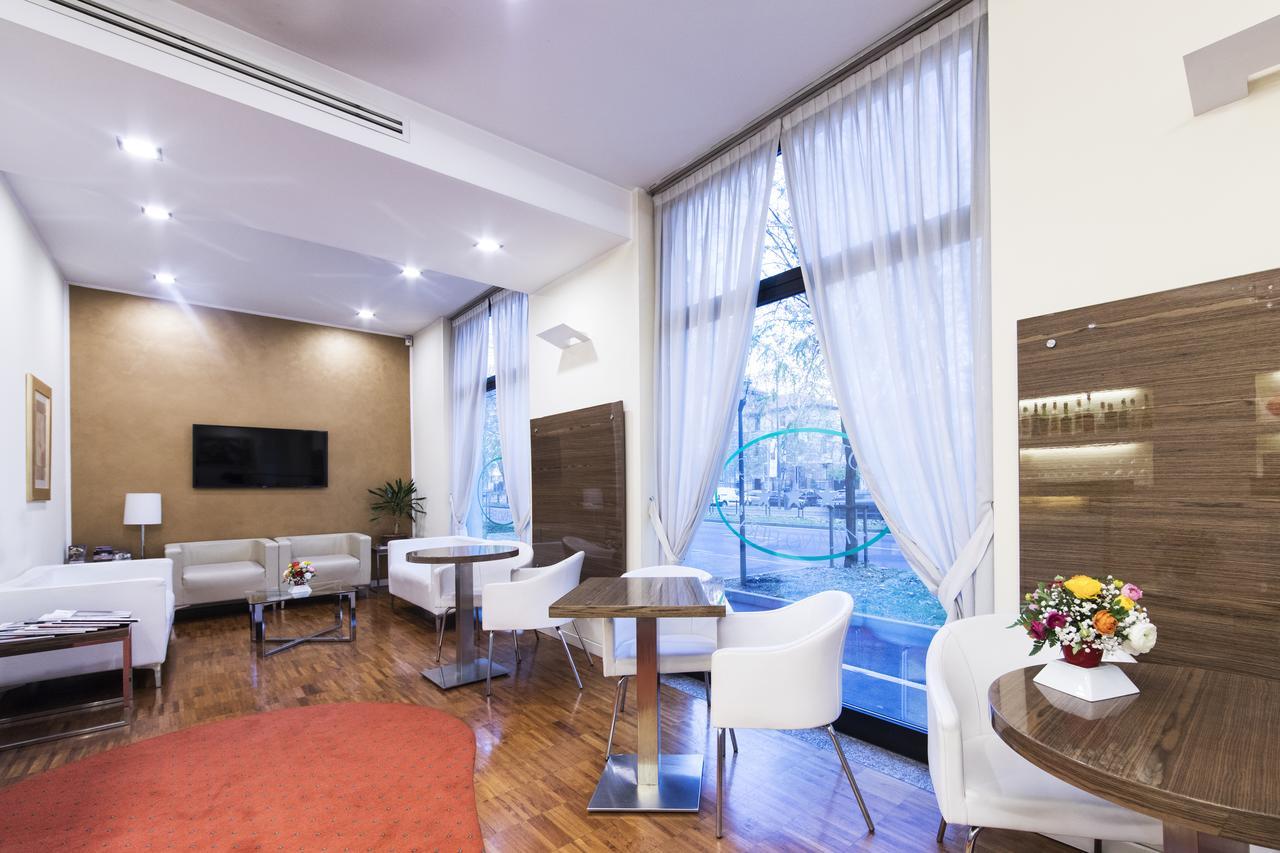 Campion Hotel Milan