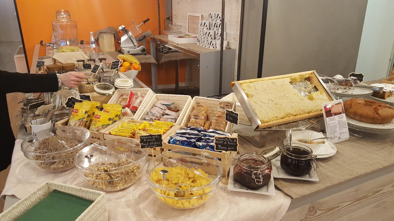 Allegroitalia Espresso Darsena Milan