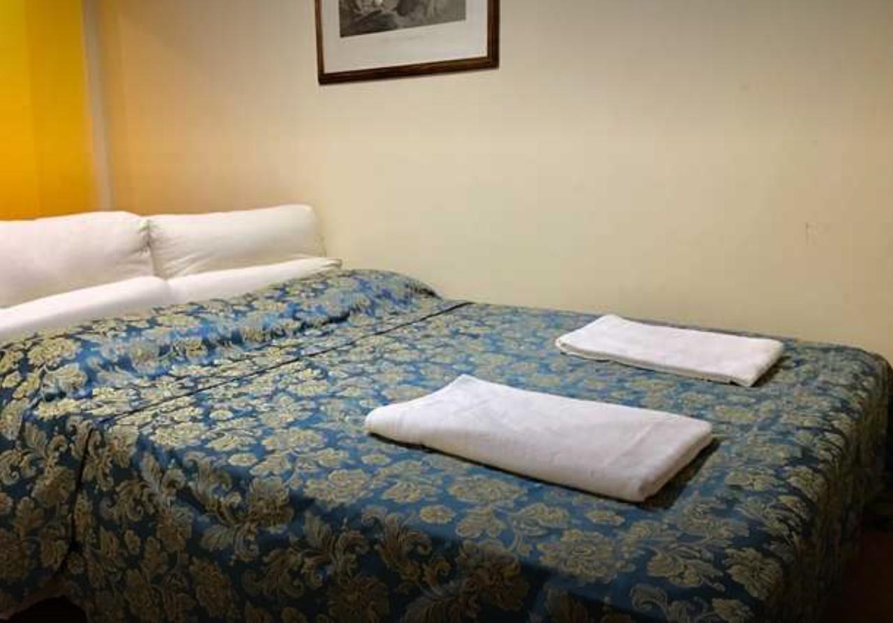 Apartment Duomo *