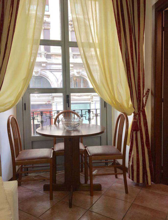 Duomo Apartment
