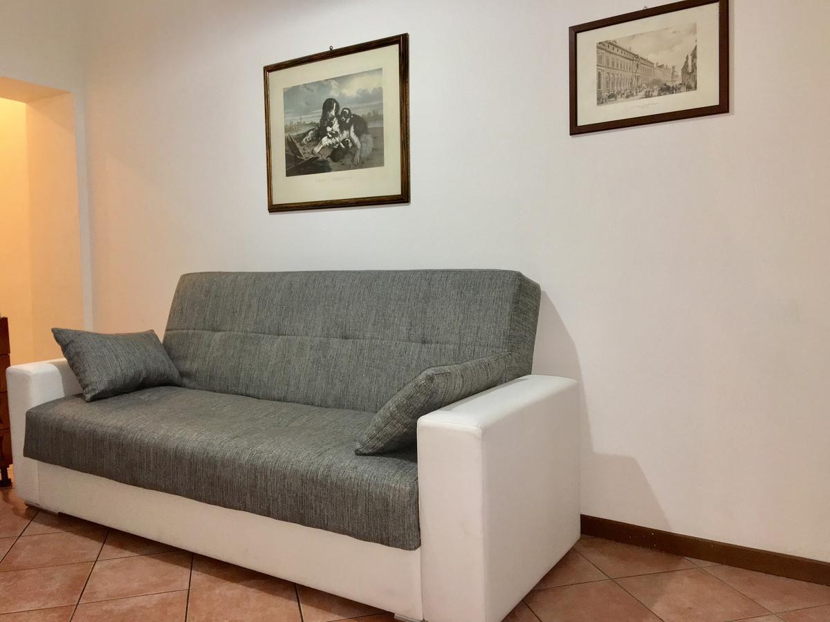 Duomo Apartment